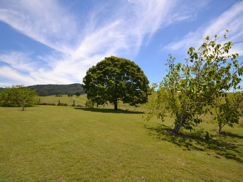 4197 EskKilcoy Road Kilcoy Queensland AcreageSemirural for Sale RE