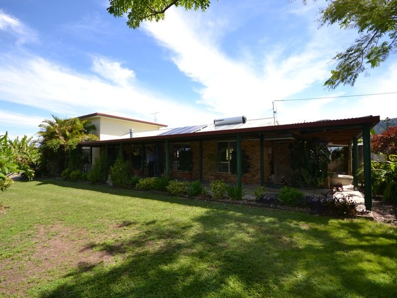 4197 EskKilcoy Road Kilcoy Queensland AcreageSemirural for Sale RE