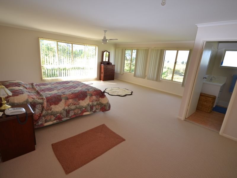 4197 EskKilcoy Road Kilcoy Queensland AcreageSemirural for Sale RE