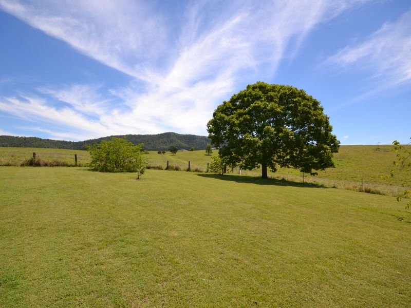 4197 EskKilcoy Road Kilcoy Queensland AcreageSemirural for Sale RE