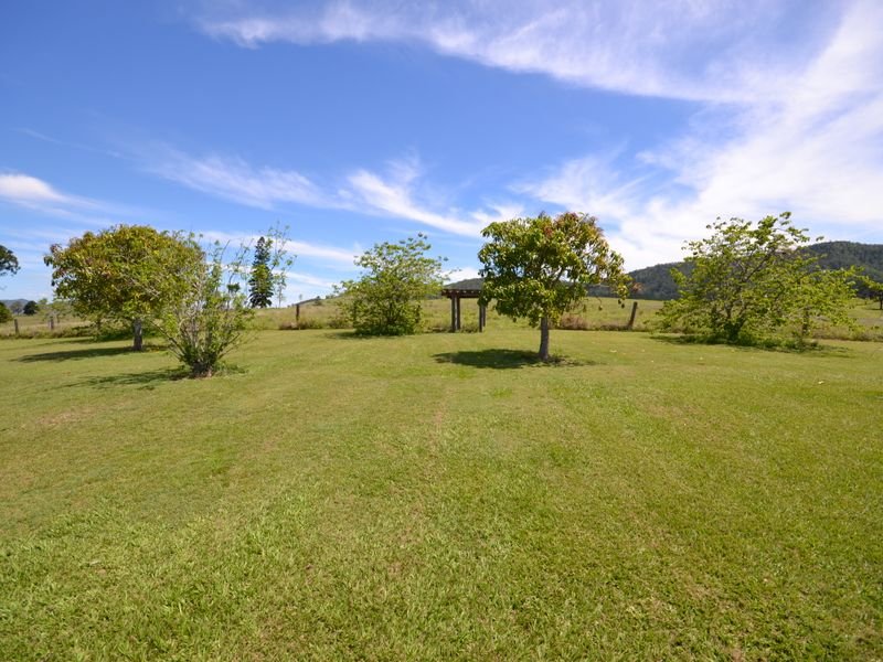 4197 EskKilcoy Road Kilcoy Queensland AcreageSemirural for Sale RE