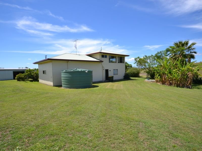 4197 EskKilcoy Road Kilcoy Queensland AcreageSemirural for Sale RE
