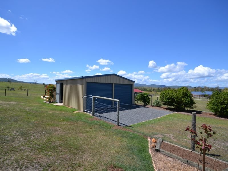 67 Montana Place Kilcoy Queensland AcreageSemirural for Sale RE/MAX