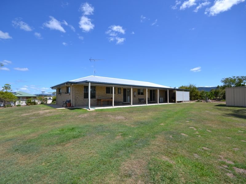 67 Montana Place Kilcoy Queensland AcreageSemirural for Sale RE/MAX