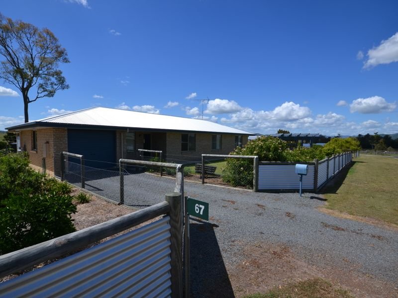 67 Montana Place Kilcoy Queensland AcreageSemirural for Sale RE/MAX