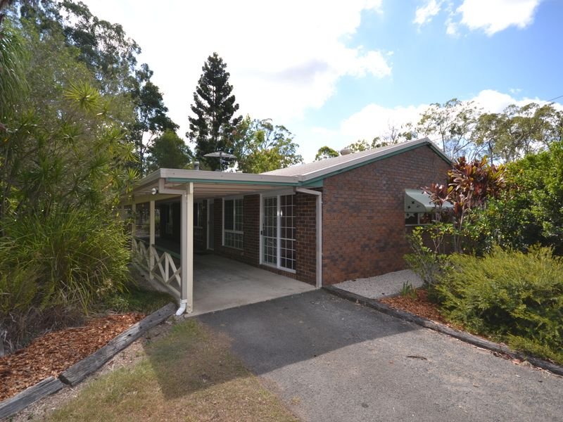 109 LANGER STREET Woodford Queensland AcreageSemirural for Sale RE