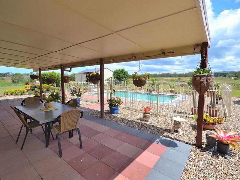 154 Monaro Drive D'aguilar Queensland AcreageSemirural for Sale RE