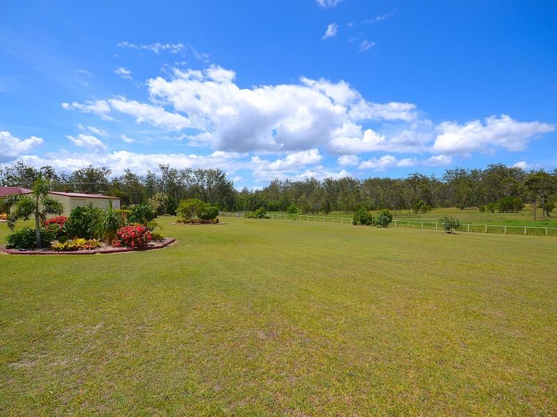 154 Monaro Drive D'aguilar Queensland AcreageSemirural for Sale RE