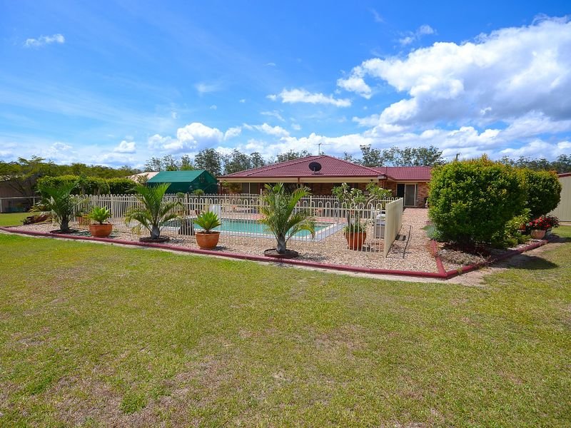 154 Monaro Drive D'aguilar Queensland AcreageSemirural for Sale RE