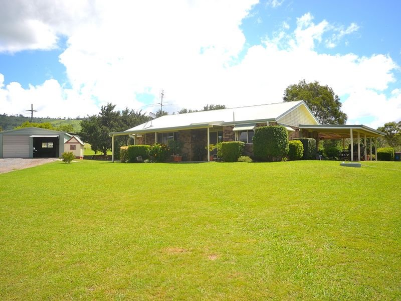 47 Gaults Lane Kilcoy Queensland AcreageSemirural for Sale RE/MAX