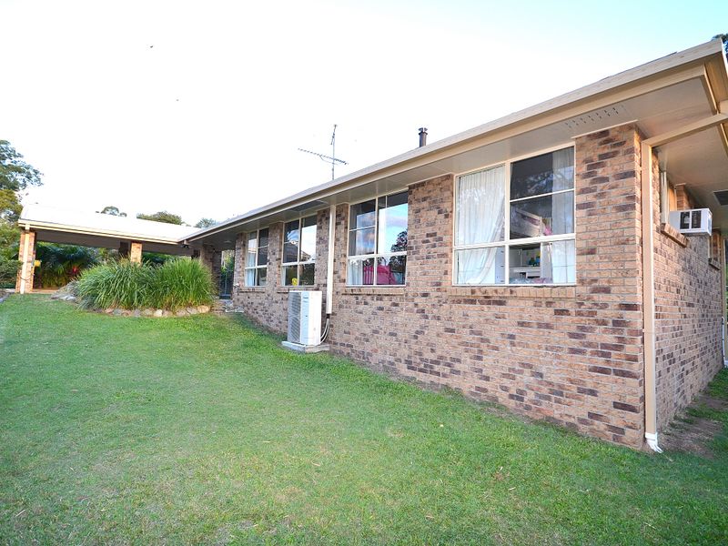 1216 Kauri Court Woodford Queensland AcreageSemirural for Sale RE