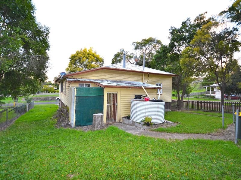 60 William Street Kilcoy Queensland House for Sale RE/MAX Australia