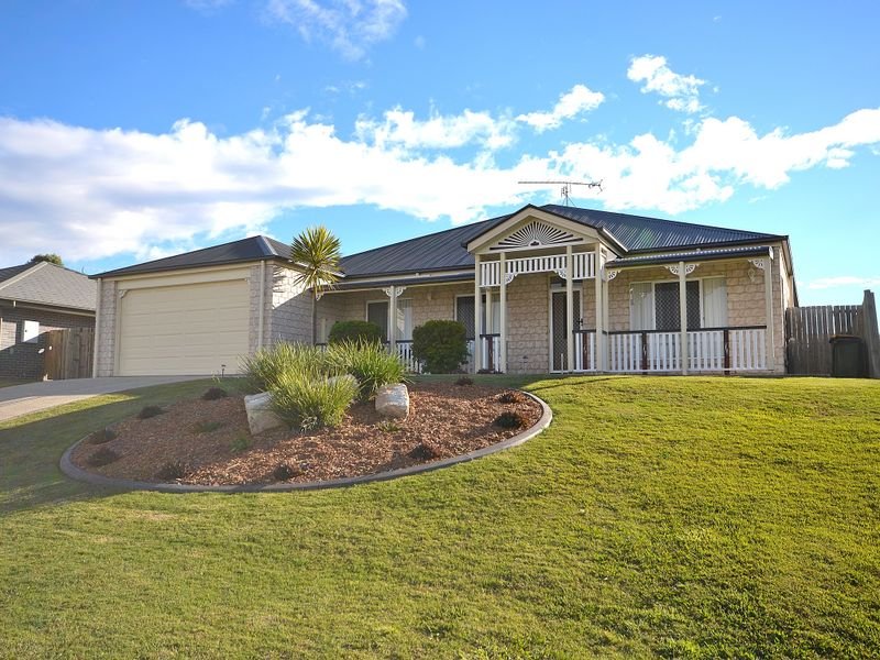 51 Settlers Rise Kilcoy Queensland House for Sale RE/MAX Australia