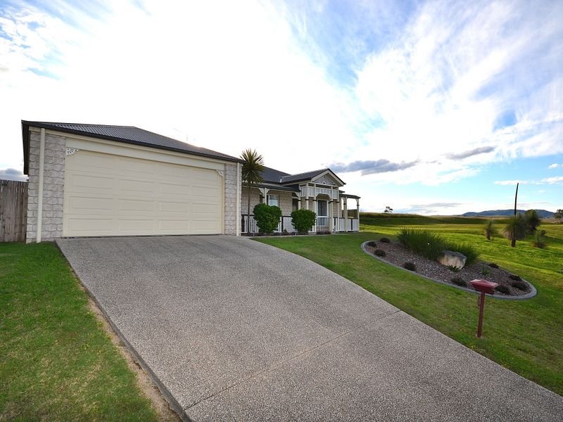 51 Settlers Rise Kilcoy Queensland House for Sale RE/MAX Australia