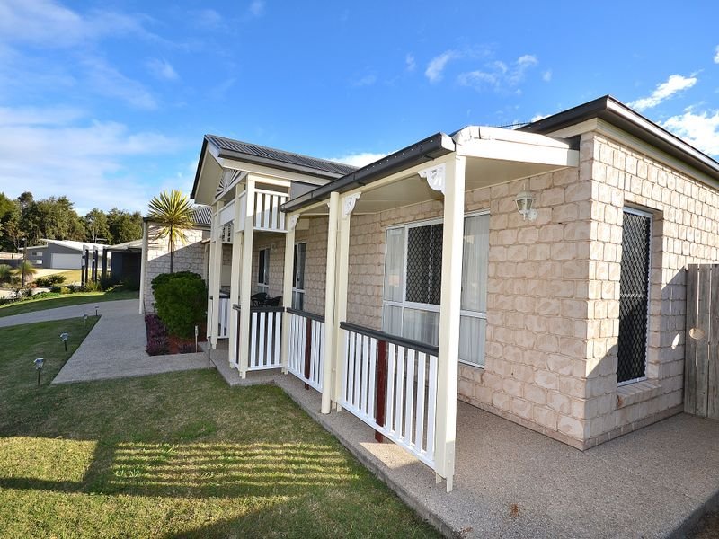 51 Settlers Rise Kilcoy Queensland House for Sale RE/MAX Australia
