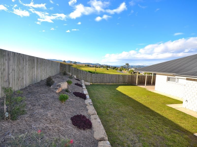 51 Settlers Rise Kilcoy Queensland House for Sale RE/MAX Australia