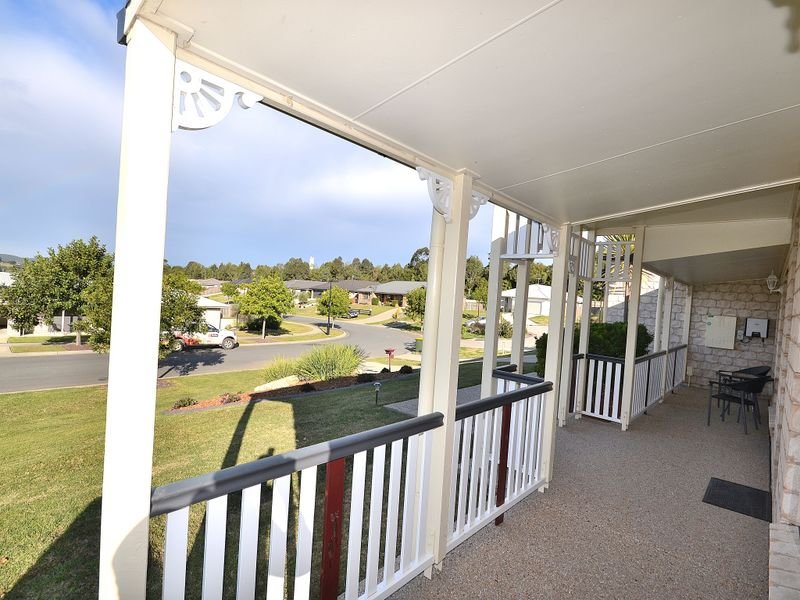 51 Settlers Rise Kilcoy Queensland House for Sale RE/MAX Australia