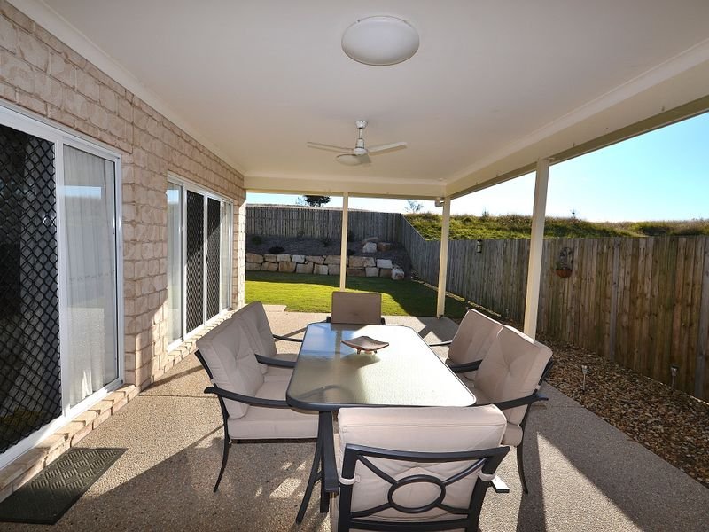 51 Settlers Rise Kilcoy Queensland House for Sale RE/MAX Australia