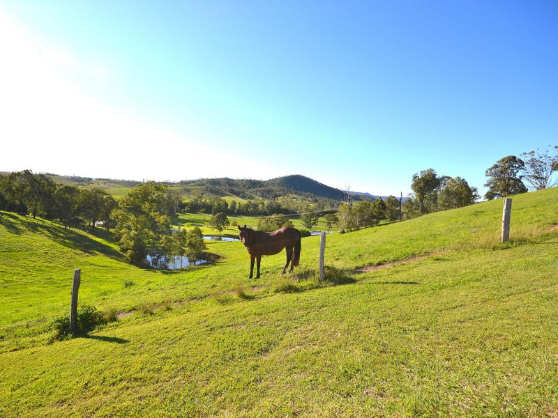 342 Mount Kilcoy Road Mount Kilcoy Queensland House for Sale RE/MAX