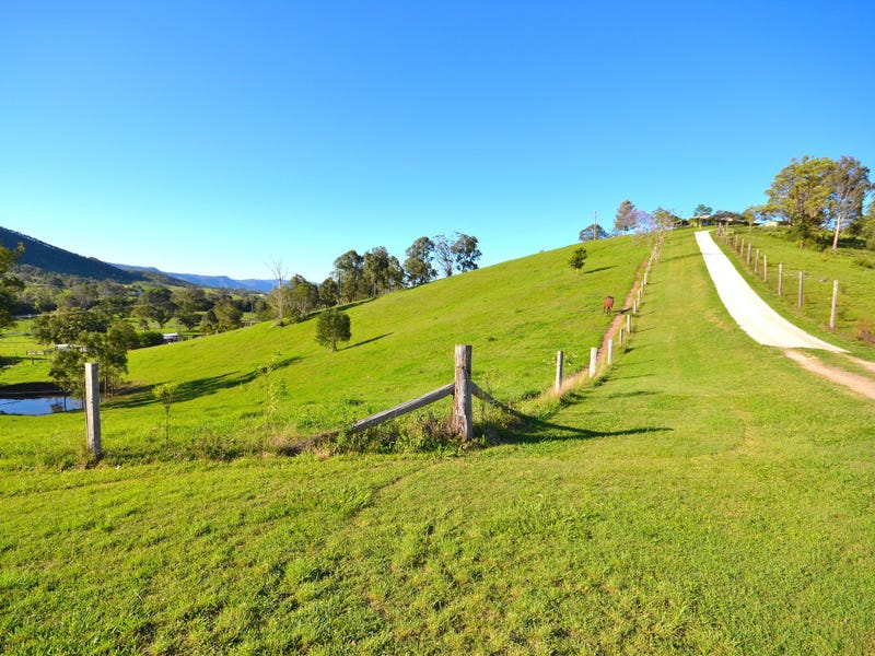 342 Mount Kilcoy Road Mount Kilcoy Queensland House for Sale RE/MAX