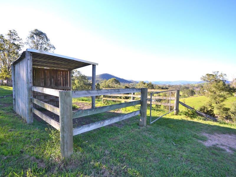342 Mount Kilcoy Road Mount Kilcoy Queensland House for Sale RE/MAX