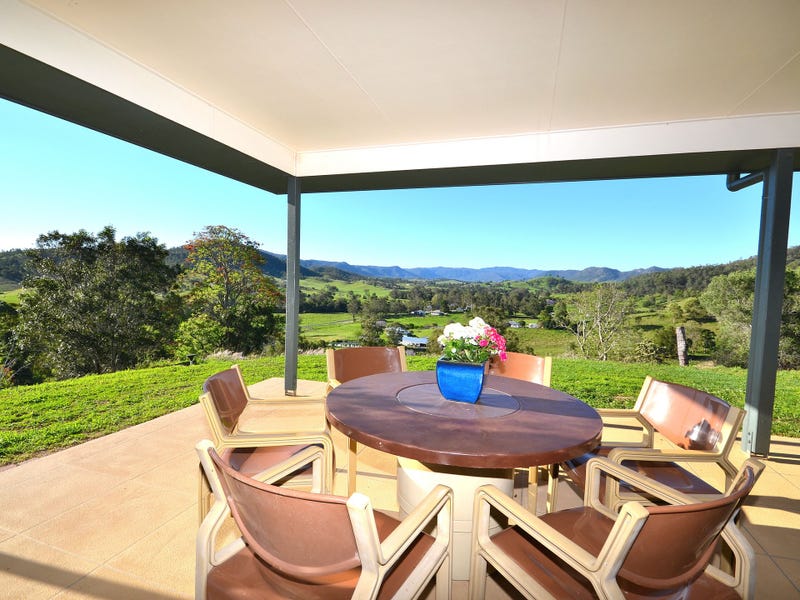 342 Mount Kilcoy Road Mount Kilcoy Queensland House for Sale RE/MAX