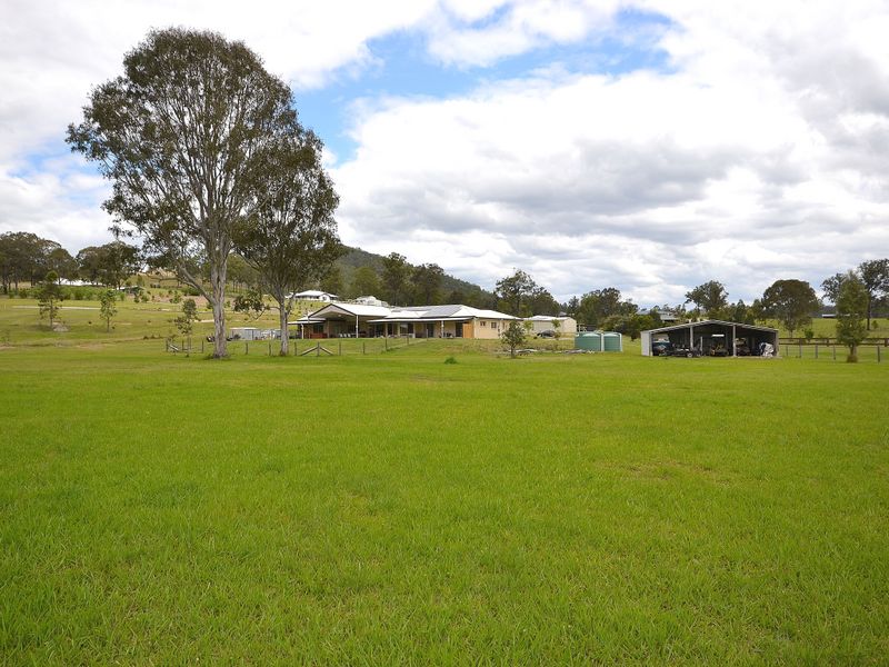 97 Roberts Court Sandy Creek Queensland House for Sale RE/MAX Australia