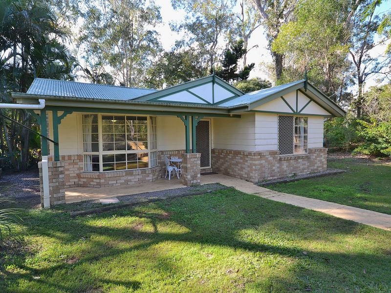 15 Kauri Court Woodford Queensland House for Sale RE/MAX Australia