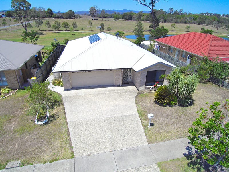 32 Hedley Drive Kilcoy Queensland House for Sale RE/MAX Australia