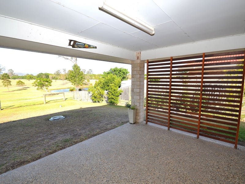 32 Hedley Drive Kilcoy Queensland House for Sale RE/MAX Australia