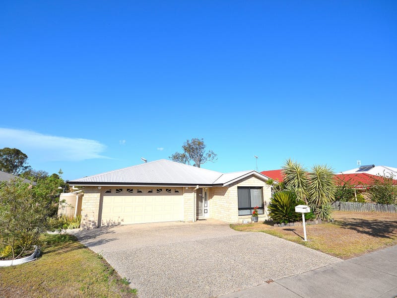 32 Hedley Drive Kilcoy Queensland House for Sale RE/MAX Australia