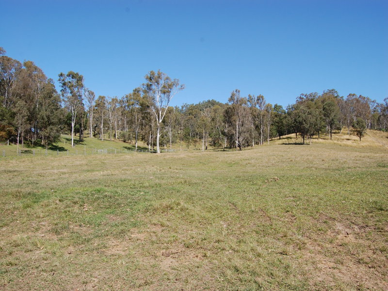 233 Newman Lane Delaneys Creek Queensland AcreageSemirural for Sale