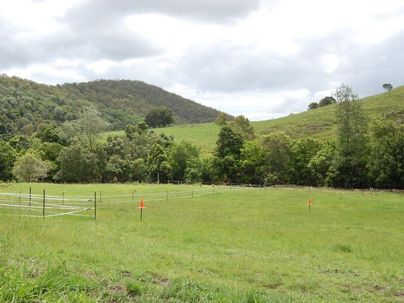 890 Delaneys Creek Road Delaneys Creek Queensland AcreageSemirural for
