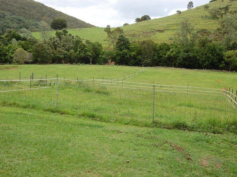 890 Delaneys Creek Road Delaneys Creek Queensland AcreageSemirural for
