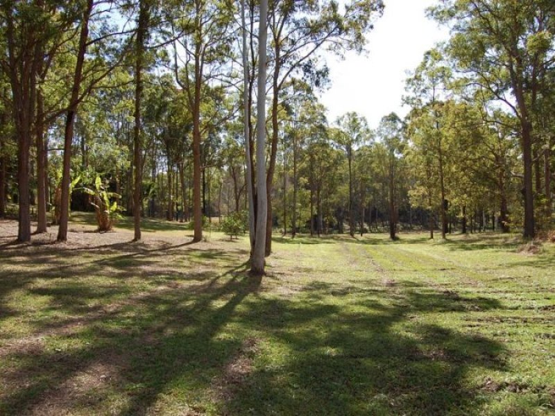 220 Newman Lane Delaneys Creek Queensland AcreageSemirural for Sale