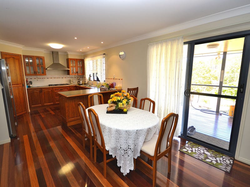 42 Carseldine Street Kilcoy Queensland House for Sale RE/MAX Australia