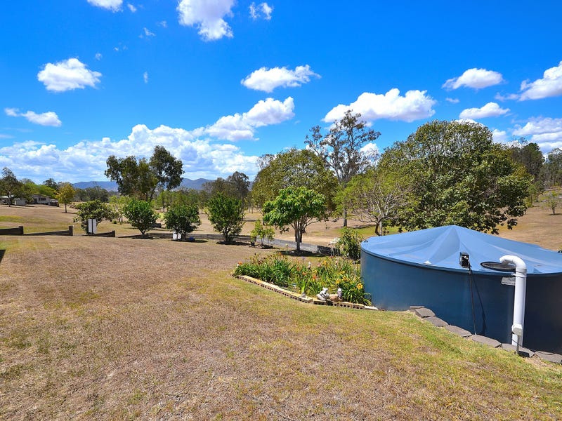 42 Carseldine Street Kilcoy Queensland House for Sale RE/MAX Australia
