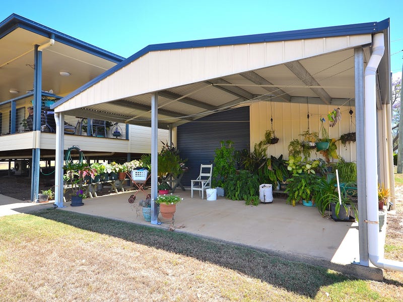 42 Carseldine Street Kilcoy Queensland House for Sale RE/MAX Australia