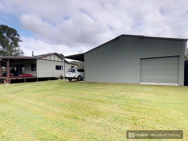 86312 Batchelor Road Woodford Queensland for Sale RE/MAX Australia