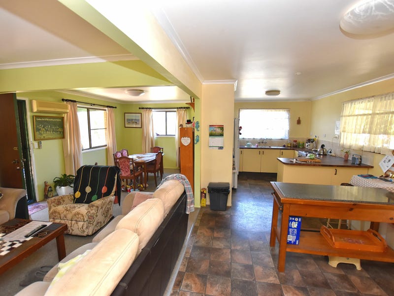 111 Seib Street Kilcoy Queensland House for Sale RE/MAX Australia