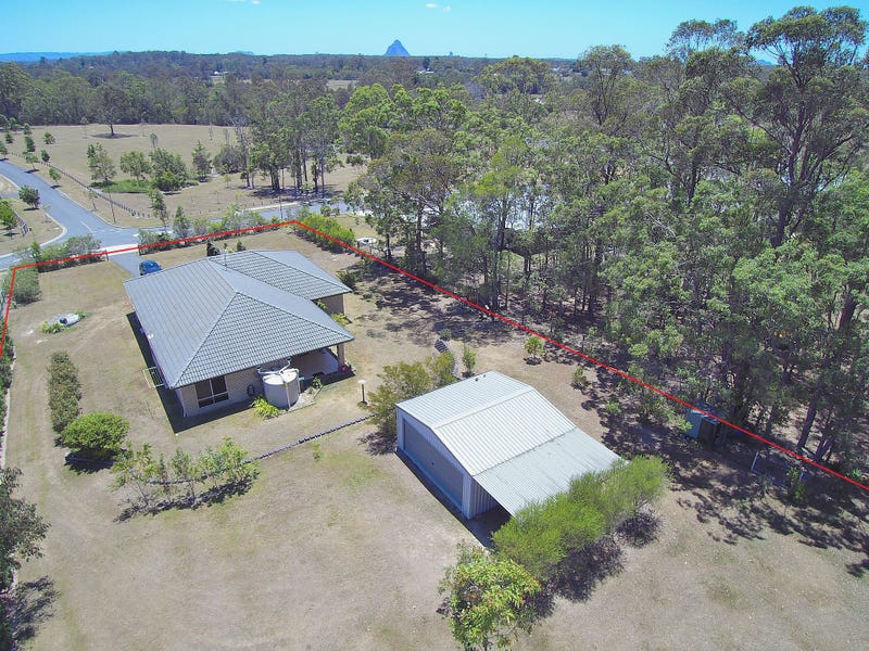 1719 Westwood Avenue Woodford Queensland House for Sale RE/MAX Australia