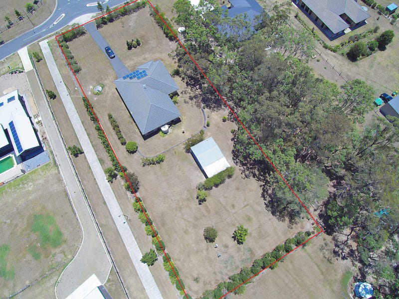 1719 Westwood Avenue Woodford Queensland House for Sale RE/MAX Australia