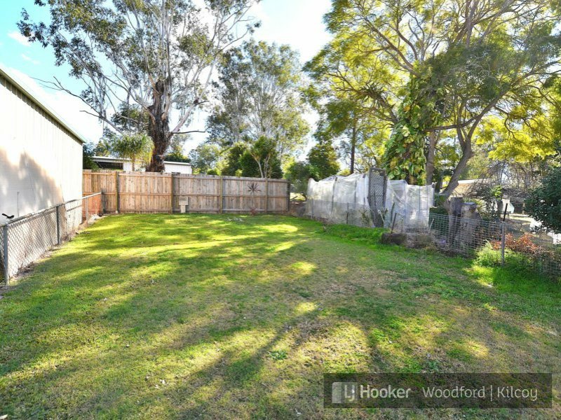 51 Seib Street Kilcoy Queensland House for Sale RE/MAX Australia