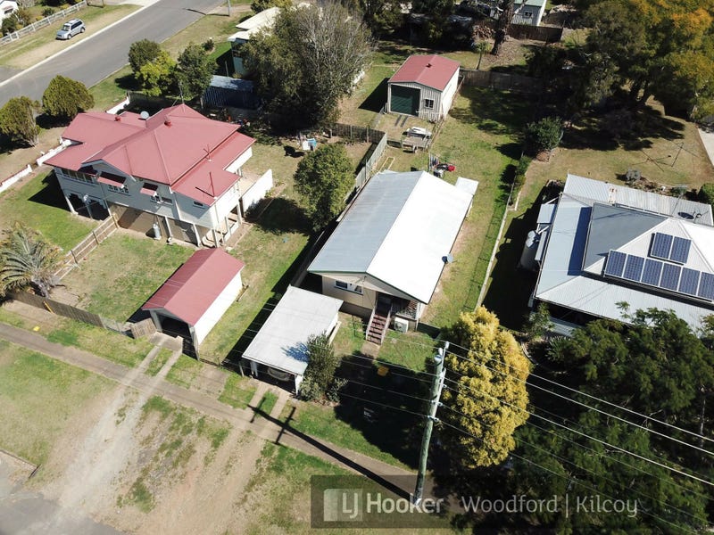 51 Seib Street Kilcoy Queensland House for Sale RE/MAX Australia
