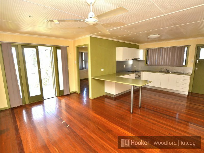 51 Seib Street Kilcoy Queensland House for Sale RE/MAX Australia