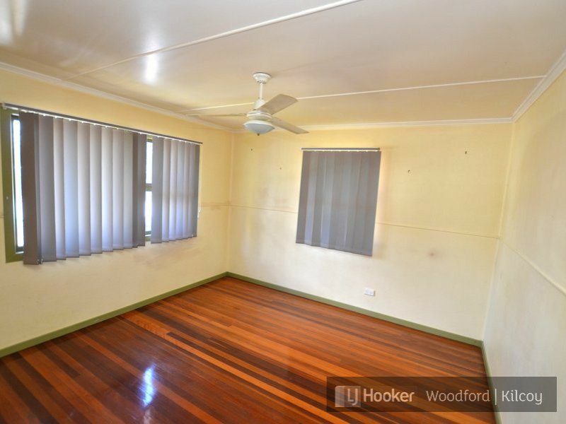 51 Seib Street Kilcoy Queensland House for Sale RE/MAX Australia
