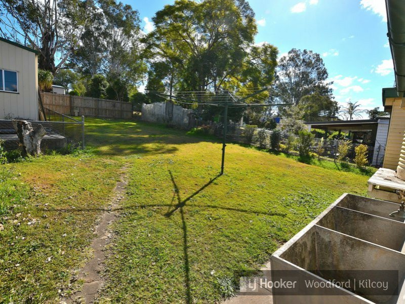 51 Seib Street Kilcoy Queensland House for Sale RE/MAX Australia