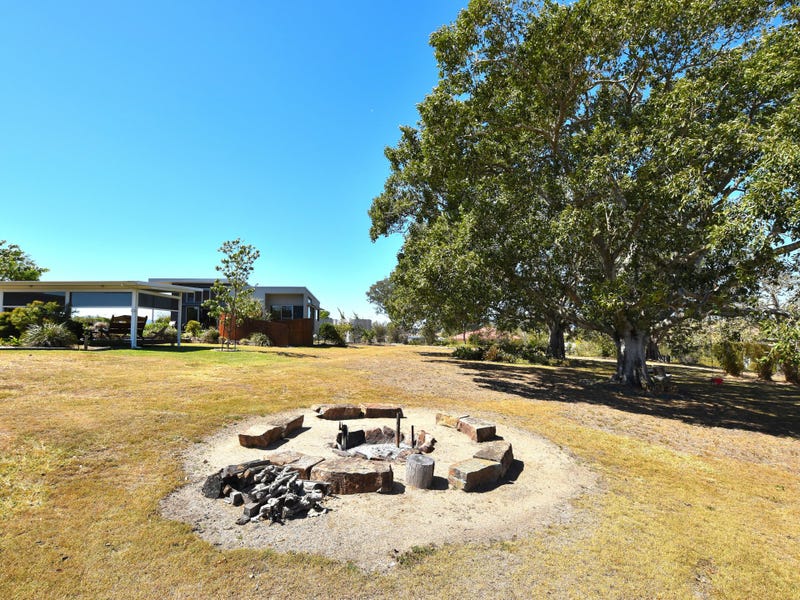 136 New Country Creek Kilcoy Queensland House for Sale RE/MAX Australia