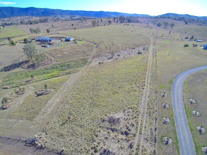 61 New Country Creek Road Kilcoy Queensland for Sale RE/MAX Australia