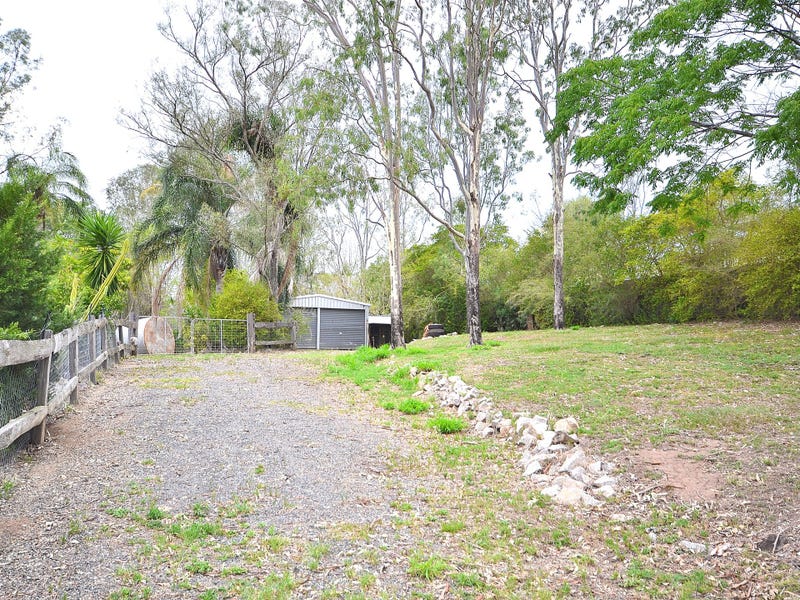 54 Pooles Road Villeneuve Queensland for Sale RE/MAX Australia